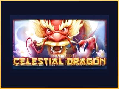 Celestial Dragon ເຄື່ອງໂມ້ອອນໄລນ໌ສໍາລັບການເງິນ