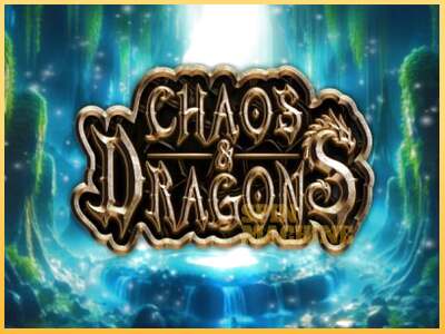 Chaos & Dragons ເຄື່ອງໂມ້ອອນໄລນ໌ສໍາລັບການເງິນ