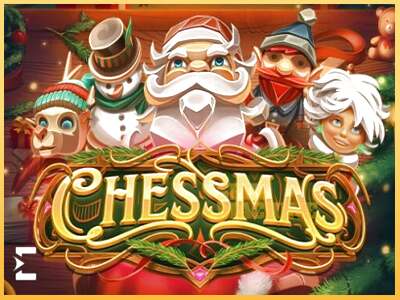 Chessmas ເຄື່ອງໂມ້ອອນໄລນ໌ສໍາລັບການເງິນ