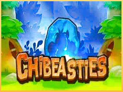 Chibeasties ເຄື່ອງໂມ້ອອນໄລນ໌ສໍາລັບການເງິນ