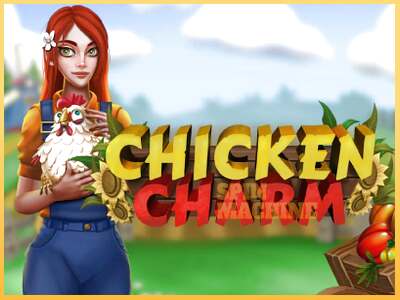 Chicken Charm ເຄື່ອງໂມ້ອອນໄລນ໌ສໍາລັບການເງິນ