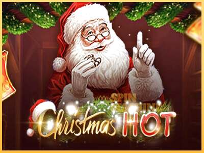 Christmas Hot ເຄື່ອງໂມ້ອອນໄລນ໌ສໍາລັບການເງິນ