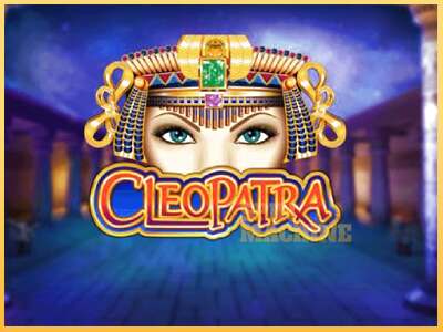 Cleopatra ເຄື່ອງໂມ້ອອນໄລນ໌ສໍາລັບການເງິນ