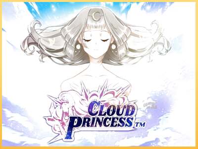 Cloud Princess ເຄື່ອງໂມ້ອອນໄລນ໌ສໍາລັບການເງິນ