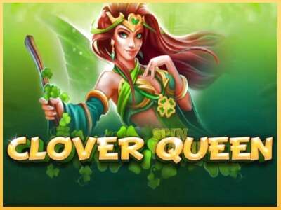 Clover Queen ເຄື່ອງໂມ້ອອນໄລນ໌ສໍາລັບການເງິນ