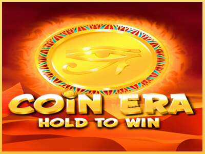 Coin Era: Hold to Win ເຄື່ອງໂມ້ອອນໄລນ໌ສໍາລັບການເງິນ