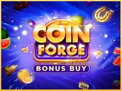 Coin Forge Bonus Buy ເຄື່ອງໂມ້ອອນໄລນ໌ສໍາລັບການເງິນ