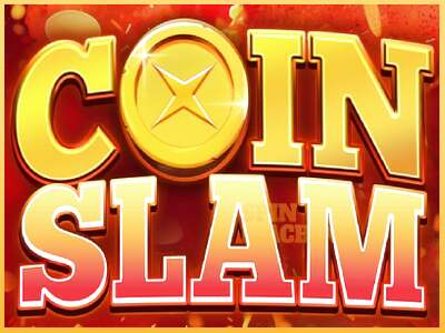 Coin Slam ເຄື່ອງໂມ້ອອນໄລນ໌ສໍາລັບການເງິນ