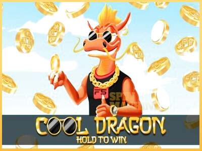 Cool Dragon: Hold to Win ເຄື່ອງໂມ້ອອນໄລນ໌ສໍາລັບການເງິນ