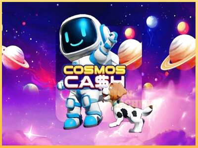 Cosmos Cash ເຄື່ອງໂມ້ອອນໄລນ໌ສໍາລັບການເງິນ