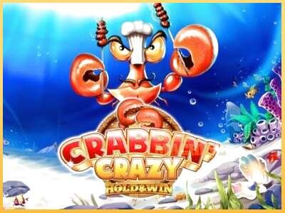 Crabbin Crazy ເຄື່ອງໂມ້ອອນໄລນ໌ສໍາລັບການເງິນ