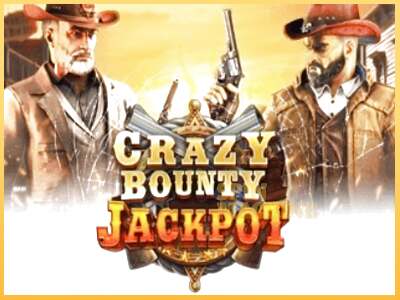 Crazy Bounty: Jackpot ເຄື່ອງໂມ້ອອນໄລນ໌ສໍາລັບການເງິນ