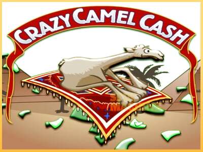 Crazy Camel Cash ເຄື່ອງໂມ້ອອນໄລນ໌ສໍາລັບການເງິນ