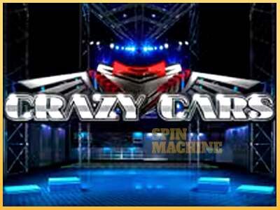 Crazy Cars ເຄື່ອງໂມ້ອອນໄລນ໌ສໍາລັບການເງິນ