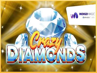 Crazy Diamonds ເຄື່ອງໂມ້ອອນໄລນ໌ສໍາລັບການເງິນ