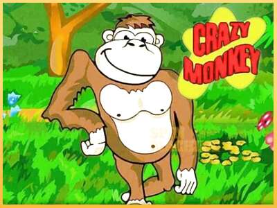 Crazy Monkey ເຄື່ອງໂມ້ອອນໄລນ໌ສໍາລັບການເງິນ