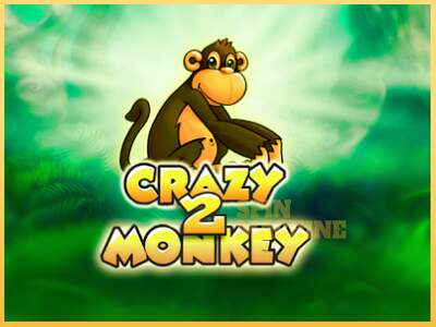 Crazy Monkey 2 ເຄື່ອງໂມ້ອອນໄລນ໌ສໍາລັບການເງິນ