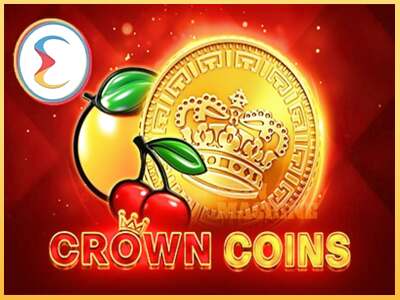 Crown Coins ເຄື່ອງໂມ້ອອນໄລນ໌ສໍາລັບການເງິນ