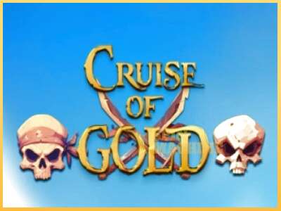 Cruise of Gold ເຄື່ອງໂມ້ອອນໄລນ໌ສໍາລັບການເງິນ