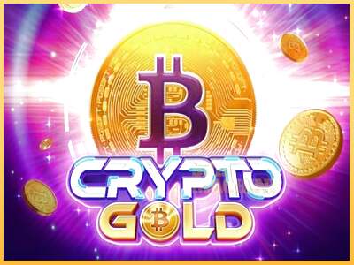 Crypto Gold ເຄື່ອງໂມ້ອອນໄລນ໌ສໍາລັບການເງິນ