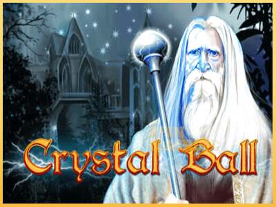 Crystal Ball ເຄື່ອງໂມ້ອອນໄລນ໌ສໍາລັບການເງິນ