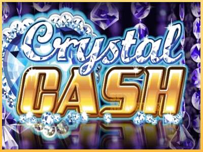 Crystal Cash ເຄື່ອງໂມ້ອອນໄລນ໌ສໍາລັບການເງິນ