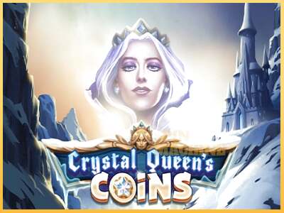 Crystal Queens Coins ເຄື່ອງໂມ້ອອນໄລນ໌ສໍາລັບການເງິນ