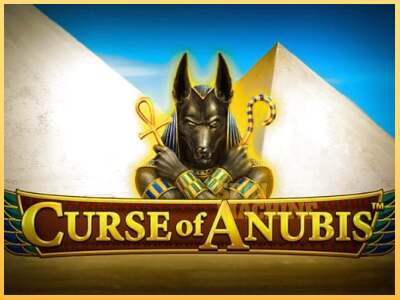 Curse of Anubis ເຄື່ອງໂມ້ອອນໄລນ໌ສໍາລັບການເງິນ