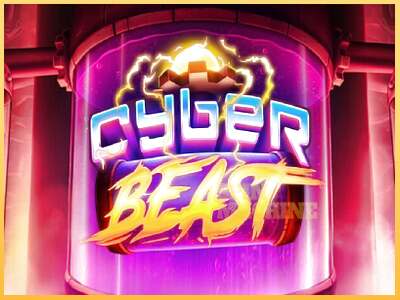 Cyber Beast ເຄື່ອງໂມ້ອອນໄລນ໌ສໍາລັບການເງິນ