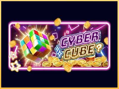 Cyber Cube ເຄື່ອງໂມ້ອອນໄລນ໌ສໍາລັບການເງິນ