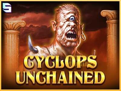 Cyclops Unchained ເຄື່ອງໂມ້ອອນໄລນ໌ສໍາລັບການເງິນ