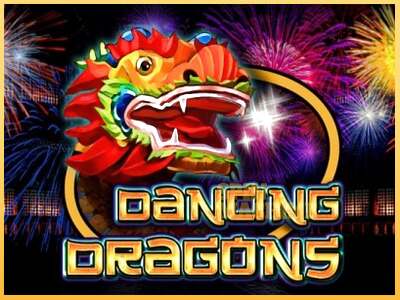 Dancing Dragons ເຄື່ອງໂມ້ອອນໄລນ໌ສໍາລັບການເງິນ