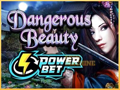 Dangerous Beauty Power Bet ເຄື່ອງໂມ້ອອນໄລນ໌ສໍາລັບການເງິນ