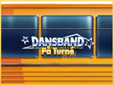 Dansband Pa Turne ເຄື່ອງໂມ້ອອນໄລນ໌ສໍາລັບການເງິນ