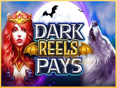 Dark Reels Pay ເຄື່ອງໂມ້ອອນໄລນ໌ສໍາລັບການເງິນ