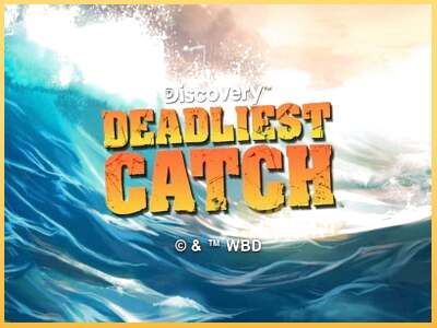 Deadliest Catch ເຄື່ອງໂມ້ອອນໄລນ໌ສໍາລັບການເງິນ