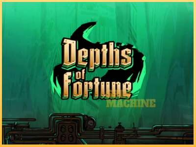 Depths of Fortune ເຄື່ອງໂມ້ອອນໄລນ໌ສໍາລັບການເງິນ