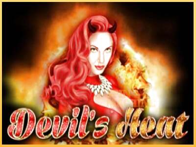 Devil’s Heat ເຄື່ອງໂມ້ອອນໄລນ໌ສໍາລັບການເງິນ