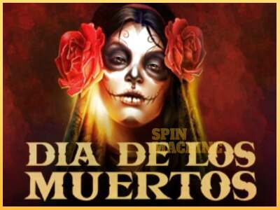 Dia de Los Muertos ເຄື່ອງໂມ້ອອນໄລນ໌ສໍາລັບການເງິນ