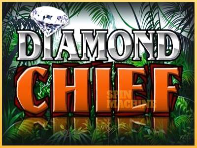 Diamond Chief ເຄື່ອງໂມ້ອອນໄລນ໌ສໍາລັບການເງິນ