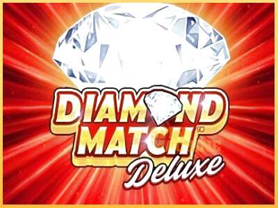 Diamond Match Deluxe ເຄື່ອງໂມ້ອອນໄລນ໌ສໍາລັບການເງິນ