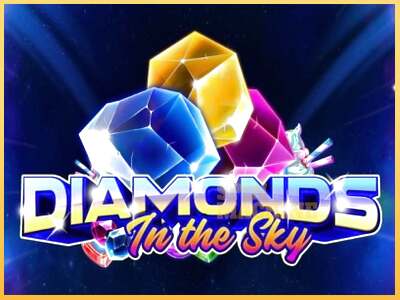 Diamonds In The Sky ເຄື່ອງໂມ້ອອນໄລນ໌ສໍາລັບການເງິນ