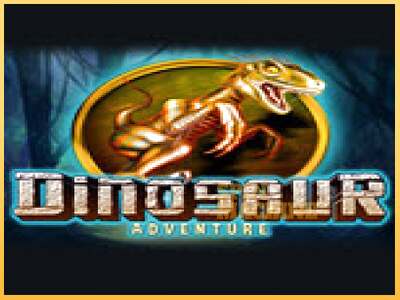 Dinosaur Adventure ເຄື່ອງໂມ້ອອນໄລນ໌ສໍາລັບການເງິນ