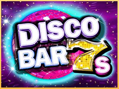 Disco Bar 7s ເຄື່ອງໂມ້ອອນໄລນ໌ສໍາລັບການເງິນ