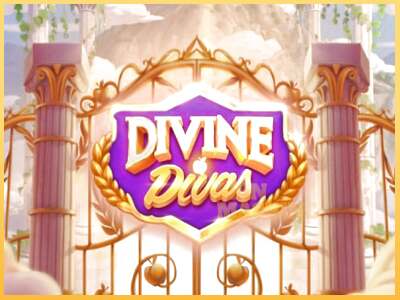 Divine Divas ເຄື່ອງໂມ້ອອນໄລນ໌ສໍາລັບການເງິນ