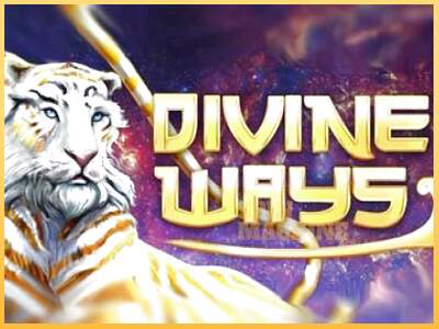 Divine Ways ເຄື່ອງໂມ້ອອນໄລນ໌ສໍາລັບການເງິນ