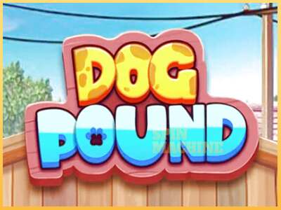 Dog Pound ເຄື່ອງໂມ້ອອນໄລນ໌ສໍາລັບການເງິນ