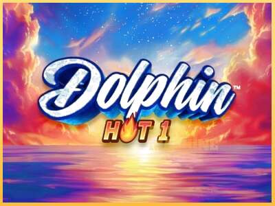 Dolphin Hot 1 ເຄື່ອງໂມ້ອອນໄລນ໌ສໍາລັບການເງິນ