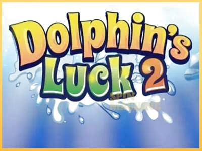 Dolphin’s Luck 2 ເຄື່ອງໂມ້ອອນໄລນ໌ສໍາລັບການເງິນ