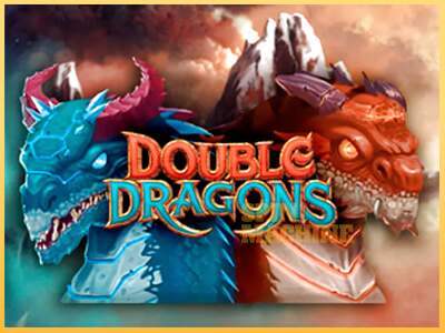 Double Dragons ເຄື່ອງໂມ້ອອນໄລນ໌ສໍາລັບການເງິນ